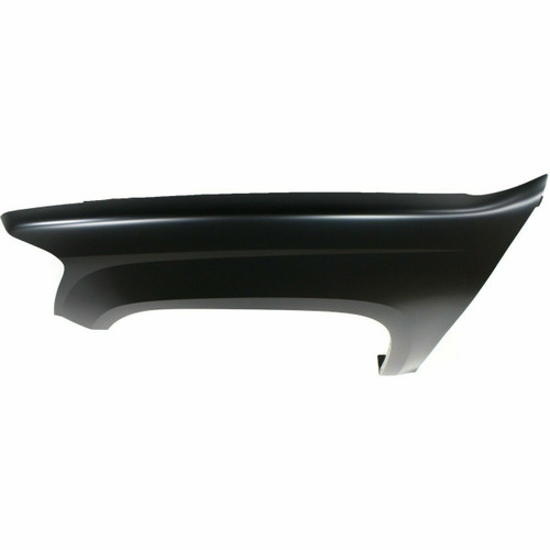 FENDER FR LH REPLACEMENT FOR  CHEVROLET COLORADO 2007 PARTSLINK NUMBER  GM1240307