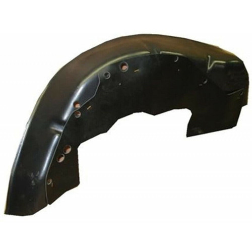 FENDER LINER FR LH INNER 4WD/RWD W/Z71 PKG REPLACEMENT FOR  CHEVROLET COLORADO 2007 PARTSLINK NUMBER  GM1248163