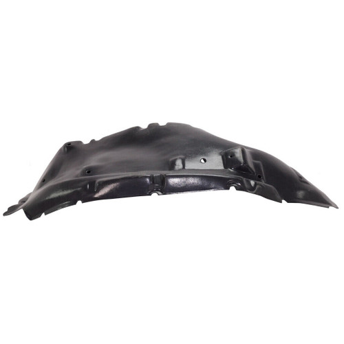 FENDER LINER FR LH OUTER 4WD REPLACEMENT FOR CHEVROLET COLORADO 2007 PARTSLINK NUMBER GM1248187 FENDER LINER FR LH OUTER 4WD REPLACEMENT FOR CHEVROLET COLORADO 2007 PARTSLINK NUMBER GM1248187
