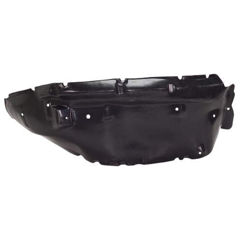 FENDER LINER FR LH OUTER 4WD REPLACEMENT FOR CHEVROLET COLORADO 2007 PARTSLINK NUMBER GM1248187 FENDER LINER FR LH OUTER 4WD REPLACEMENT FOR CHEVROLET COLORADO 2007 PARTSLINK NUMBER GM1248187