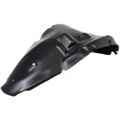 FENDER LINER FR RH OUTER RWD 2ND DESIGN REPLACEMENT FOR CHEVROLET COLORADO 2007 PARTSLINK NUMBER GM1249186 FENDER LINER FR RH OUTER RWD 2ND DESIGN REPLACEMENT FOR CHEVROLET COLORADO 2007 PARTSLINK NUMBER GM1249186