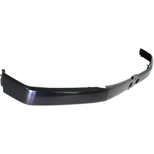 GRILLE MOULDING PTM MATT-BLACK REPLACEMENT FOR CHEVROLET COLORADO 2007 PARTSLINK NUMBER GM1210108 GRILLE MOULDING PTM MATT-BLACK REPLACEMENT FOR CHEVROLET COLORADO 2007 PARTSLINK NUMBER GM1210108