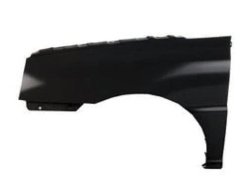 FENDER FR RH W/MOULDING W/O SIDE MARKER TO 12/2/02 REPLACEMENT FOR KIA RIO CINCO 2004 PARTSLINK NUMBER 	KI1241116