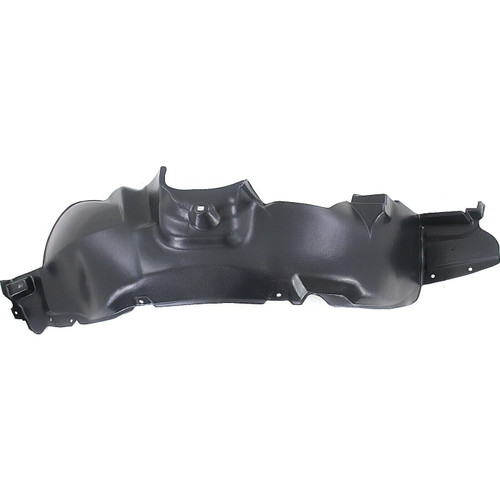 FENDER LINER RH REPLACEMENT FOR KIA RIO CINCO 2004 PARTSLINK NUMBER KI1251106 FENDER LINER RH REPLACEMENT FOR KIA RIO CINCO 2004 PARTSLINK NUMBER KI1251106