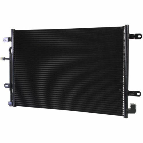 CONDENSER (3571)   REPLACEMENT FOR AUDI A4 2009 PARTSLINK NUMBER AU3030127