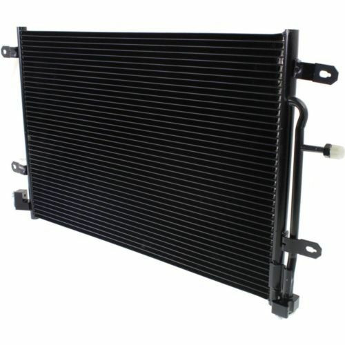 CONDENSER (3571)   REPLACEMENT FOR AUDI A4 2009 PARTSLINK NUMBER AU3030127