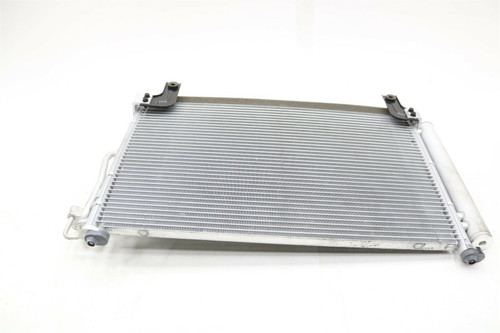 CONDENSER (3263) REPLACEMENT FOR KIA RIO SEDAN 2004 PARTSLINK NUMBER KI3030113