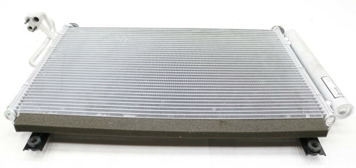 CONDENSER (3263) REPLACEMENT FOR KIA RIO SEDAN 2004 PARTSLINK NUMBER KI3030113