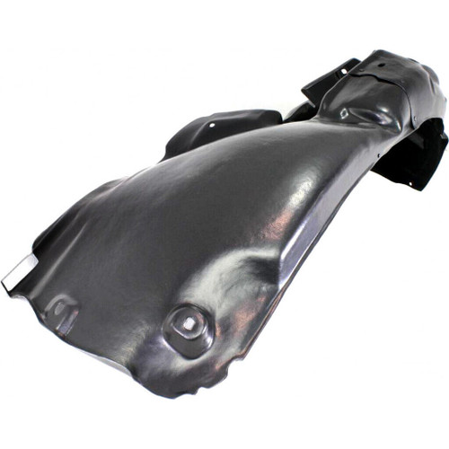 FENDER LINER RH     REPLACEMENT FOR AUDI A4 2009 PARTSLINK NUMBER  AU1249120