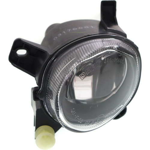 FOG LAMP FR LH CAPA    REPLACEMENT FOR AUDI A4 2009 PARTSLINK NUMBER  VW2592115C