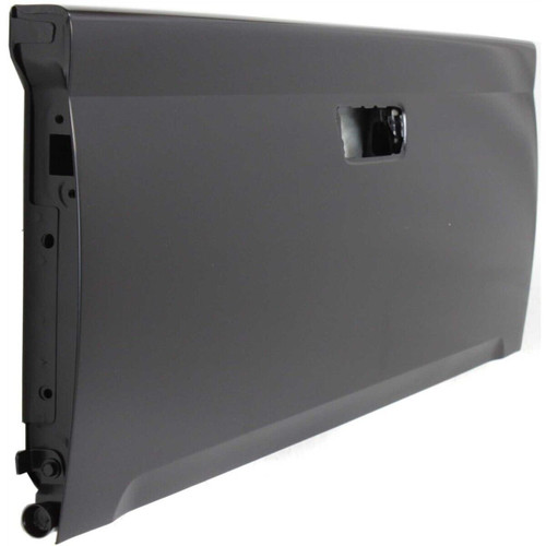 TAILGATE REPLACEMENT FOR CHEVROLET COLORADO 2007 PARTSLINK NUMBER GM1900120 TAILGATE REPLACEMENT FOR CHEVROLET COLORADO 2007 PARTSLINK NUMBER GM1900120