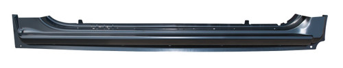 ROCKER PANEL RH EXT CAB OE STYLE REPLACEMENT FOR CHEVROLET COLORADO 2007 PARTSLINK NUMBER 0874-108 ROCKER PANEL RH EXT CAB OE STYLE REPLACEMENT FOR CHEVROLET COLORADO 2007 PARTSLINK NUMBER 0874-108