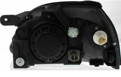 HEAD LAMP RH HQ REPLACEMENT FOR KIA RIO SEDAN 2004 PARTSLINK NUMBER KI2503112 HEAD LAMP RH HQ REPLACEMENT FOR KIA RIO SEDAN 2004 PARTSLINK NUMBER KI2503112