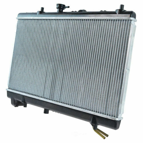 RADIATOR (2701) REPLACEMENT FOR KIA RIO SEDAN 2004 PARTSLINK NUMBER KI3010117 RADIATOR (2701) REPLACEMENT FOR KIA RIO SEDAN 2004 PARTSLINK NUMBER KI3010117