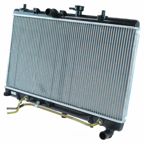 RADIATOR (2701) REPLACEMENT FOR KIA RIO SEDAN 2004 PARTSLINK NUMBER KI3010117 RADIATOR (2701) REPLACEMENT FOR KIA RIO SEDAN 2004 PARTSLINK NUMBER KI3010117