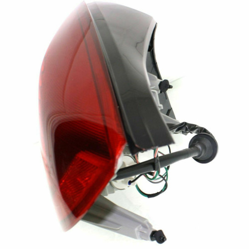 TAIL LAMP RH HQ REPLACEMENT FOR KIA RIO SEDAN 2004 PARTSLINK NUMBER KI2801113 TAIL LAMP RH HQ REPLACEMENT FOR KIA RIO SEDAN 2004 PARTSLINK NUMBER KI2801113