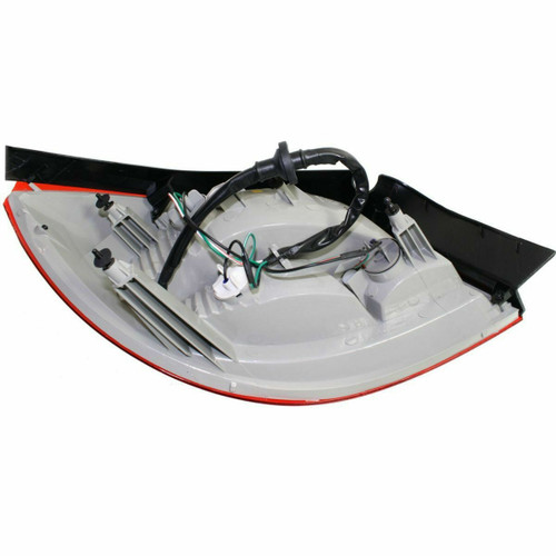 TAIL LAMP RH HQ REPLACEMENT FOR KIA RIO SEDAN 2004 PARTSLINK NUMBER KI2801113 TAIL LAMP RH HQ REPLACEMENT FOR KIA RIO SEDAN 2004 PARTSLINK NUMBER KI2801113