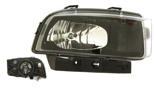 FOG LAMP FR RH HQ REPLACEMENT FOR CHEVROLET CORVETTE 2007 PARTSLINK NUMBER GM2593291 FOG LAMP FR RH HQ REPLACEMENT FOR CHEVROLET CORVETTE 2007 PARTSLINK NUMBER GM2593291
