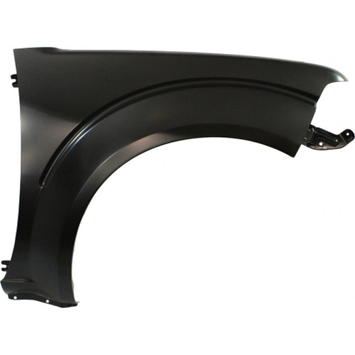 FENDER FR RH REPLACEMENT FOR NISSAN FRONTIER PICKUP 2006 PARTSLINK NUMBER -NI1241184 FENDER FR RH REPLACEMENT FOR NISSAN FRONTIER PICKUP 2006 PARTSLINK NUMBER -NI1241184