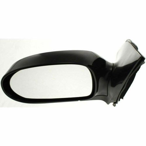 DOOR MIRROR LH POWER PTM LX MODEL REPLACEMENT FOR KIA SEDONA 2004 PARTSLINK NUMBER KI1320117