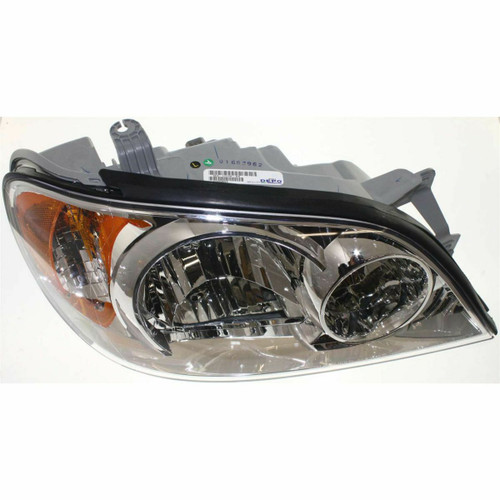 HEAD LAMP RH HQ REPLACEMENT FOR KIA SEDONA 2004 PARTSLINK NUMBER KI2503110 HEAD LAMP RH HQ REPLACEMENT FOR KIA SEDONA 2004 PARTSLINK NUMBER KI2503110