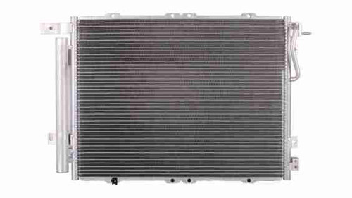 CONDENSER (3348) REPLACEMENT FOR KIA SERENTO 2004 PARTSLINK NUMBER KI3030112 CONDENSER (3348) REPLACEMENT FOR KIA SERENTO 2004 PARTSLINK NUMBER KI3030112