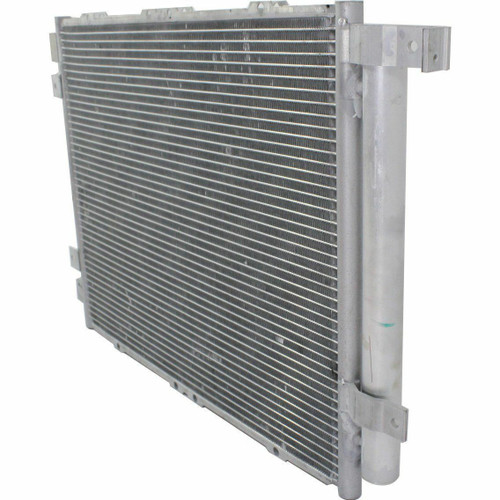 CONDENSER (3348) REPLACEMENT FOR KIA SERENTO 2004 PARTSLINK NUMBER KI3030112 CONDENSER (3348) REPLACEMENT FOR KIA SERENTO 2004 PARTSLINK NUMBER KI3030112
