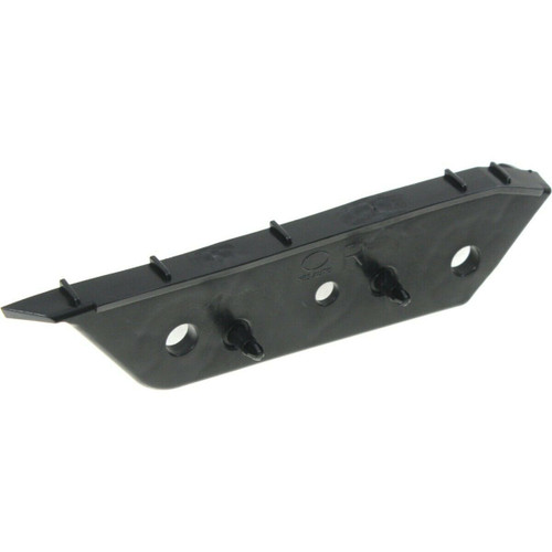 BUMPER BRACKET FR RH UPPER  REPLACEMENT FOR FORD FUSION SPORT 2019 PARTSLINK NUMBER FO1043147