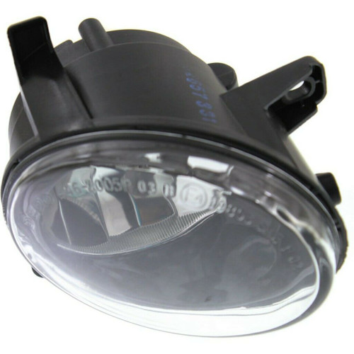 FOG LAMP FR RH HQ  REPLACEMENT FOR AUDI A4 2009 PARTSLINK NUMBER  AU2593115