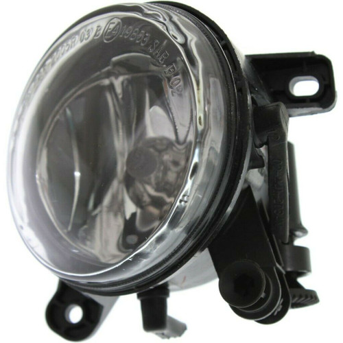FOG LAMP FR RH HQ  REPLACEMENT FOR AUDI A4 2009 PARTSLINK NUMBER  AU2593115