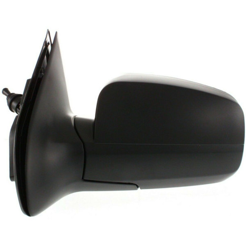 DOOR MIRROR LH MANUAL TEXTURED REPLACEMENT FOR KIA SERENTO 2004 PARTSLINK NUMBER KI1320129 DOOR MIRROR LH MANUAL TEXTURED REPLACEMENT FOR KIA SERENTO 2004 PARTSLINK NUMBER KI1320129