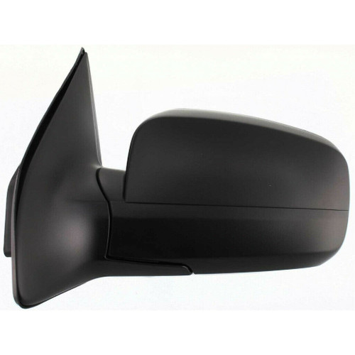 DOOR MIRROR LH POWER HTD TEXTURED LX/BASE REPLACEMENT FOR KIA SERENTO 2004 PARTSLINK NUMBER KI1320118 DOOR MIRROR LH POWER HTD TEXTURED LX/BASE REPLACEMENT FOR KIA SERENTO 2004 PARTSLINK NUMBER KI1320118