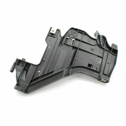 HEAD LAMP BRACKET RH LOWER  REPLACEMENT FOR AUDI A4 2009 PARTSLINK NUMBER  AU2509101