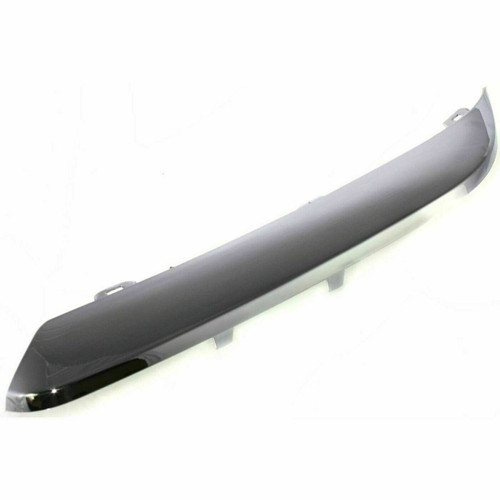 BUMPER STRIP FR LH W/O H/LP WASH HOLE CHROME 5.7L REPLACEMENT FOR CHRYSLER 300 2007 PARTSLINK NUMBER CH1058127 BUMPER STRIP FR LH W/O H/LP WASH HOLE CHROME 5.7L REPLACEMENT FOR CHRYSLER 300 2007 PARTSLINK NUMBER CH1058127