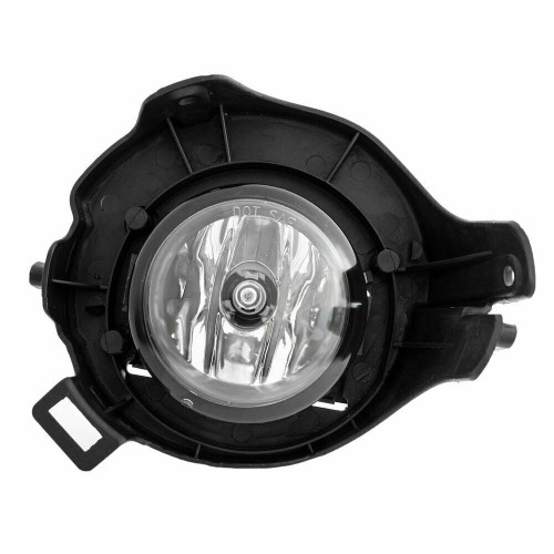 FOG LAMP FR LH HQ REPLACEMENT FOR NISSAN FRONTIER PICKUP 2006 PARTSLINK NUMBER NI2592120 FOG LAMP FR LH HQ REPLACEMENT FOR NISSAN FRONTIER PICKUP 2006 PARTSLINK NUMBER NI2592120