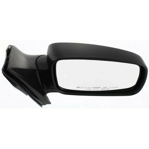 DOOR MIRROR RH POWER HTD EX REPLACEMENT FOR KIA SERENTO 2004 PARTSLINK NUMBER KI1321119 DOOR MIRROR RH POWER HTD EX REPLACEMENT FOR KIA SERENTO 2004 PARTSLINK NUMBER KI1321119