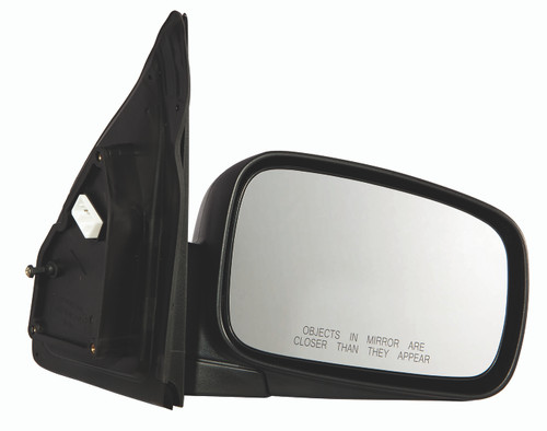 DOOR MIRROR RH POWER HTD EX REPLACEMENT FOR KIA SERENTO 2004 PARTSLINK NUMBER KI1321119 DOOR MIRROR RH POWER HTD EX REPLACEMENT FOR KIA SERENTO 2004 PARTSLINK NUMBER KI1321119