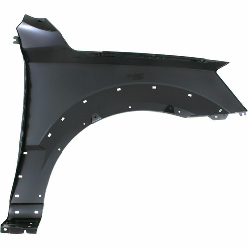 FENDER FR LH EX W/MOULDING REPLACEMENT FOR KIA SERENTO 2004 PARTSLINK NUMBER KI1240112 FENDER FR LH EX W/MOULDING REPLACEMENT FOR KIA SERENTO 2004 PARTSLINK NUMBER KI1240112