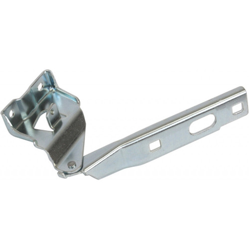 HOOD HINGE LH REPLACEMENT FOR AUDI A4 2009 PARTSLINK NUMBER AU1236100 HOOD HINGE LH REPLACEMENT FOR AUDI A4 2009 PARTSLINK NUMBER AU1236100