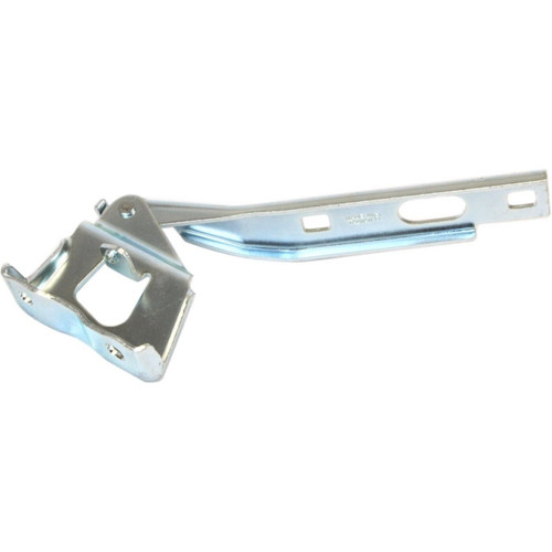 HOOD HINGE RH  REPLACEMENT FOR AUDI A4 2009 PARTSLINK NUMBER  AU1236101