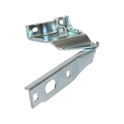 HOOD HINGE RH  REPLACEMENT FOR AUDI A4 2009 PARTSLINK NUMBER  AU1236101