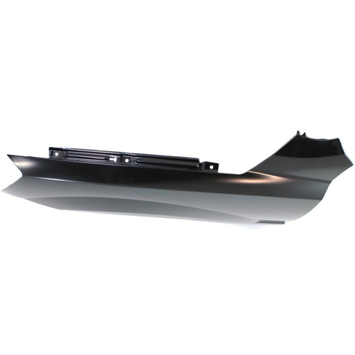 FENDER FR LH LX/BASE CAPA REPLACEMENT FOR KIA SERENTO 2004 PARTSLINK NUMBER KI1240113C