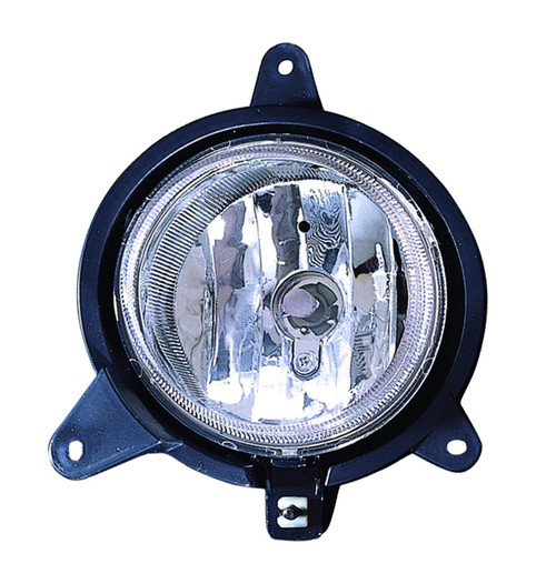 FOG LAMP FR LH HQ REPLACEMENT FOR KIA SERENTO 2004 PARTSLINK NUMBER KI2592107 FOG LAMP FR LH HQ REPLACEMENT FOR KIA SERENTO 2004 PARTSLINK NUMBER KI2592107