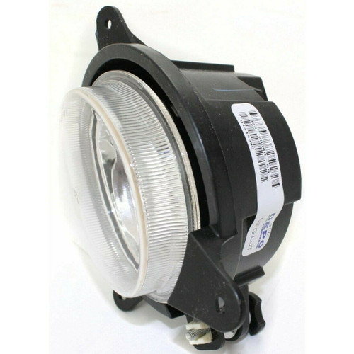 FOG LAMP FR RH HQ REPLACEMENT FOR KIA SERENTO 2004 PARTSLINK NUMBER KI2593107 FOG LAMP FR RH HQ REPLACEMENT FOR KIA SERENTO 2004 PARTSLINK NUMBER KI2593107