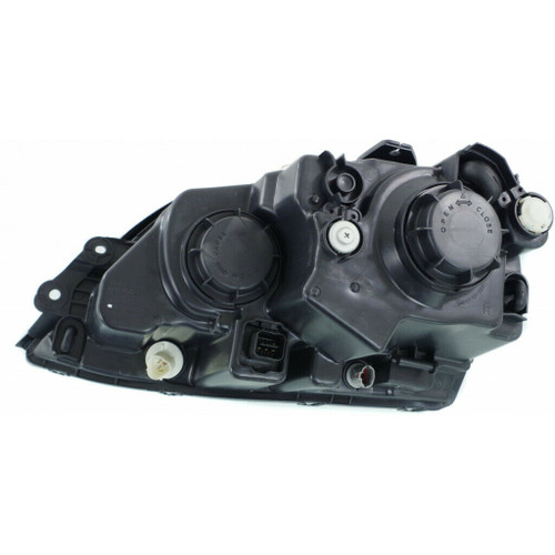 HEAD LAMP RH HQ REPLACEMENT FOR KIA SERENTO 2004 PARTSLINK NUMBER KI2503113 HEAD LAMP RH HQ REPLACEMENT FOR KIA SERENTO 2004 PARTSLINK NUMBER KI2503113
