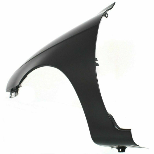 FENDER FR LH REPLACEMENT FOR KIA SPECTRA 5 (HBACK/SED) 2004 PARTSLINK NUMBER KI1240114 FENDER FR LH REPLACEMENT FOR KIA SPECTRA 5 (HBACK/SED) 2004 PARTSLINK NUMBER KI1240114