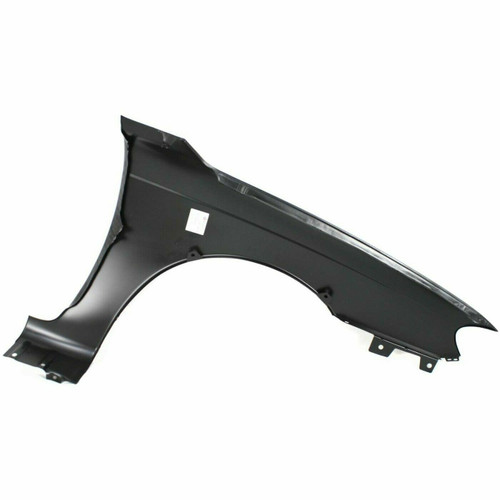 FENDER FR LH REPLACEMENT FOR KIA SPECTRA 5 (HBACK/SED) 2004 PARTSLINK NUMBER KI1240114 FENDER FR LH REPLACEMENT FOR KIA SPECTRA 5 (HBACK/SED) 2004 PARTSLINK NUMBER KI1240114