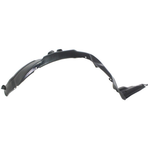 FENDER LINER RH REPLACEMENT FOR KIA SPECTRA 5 (HBACK/SED) 2004 PARTSLINK NUMBER KI1251105 FENDER LINER RH REPLACEMENT FOR KIA SPECTRA 5 (HBACK/SED) 2004 PARTSLINK NUMBER KI1251105