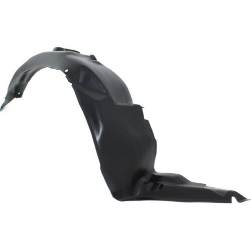 FENDER LINER RH REPLACEMENT FOR KIA SPECTRA 5 (HBACK/SED) 2004 PARTSLINK NUMBER KI1251105 FENDER LINER RH REPLACEMENT FOR KIA SPECTRA 5 (HBACK/SED) 2004 PARTSLINK NUMBER KI1251105