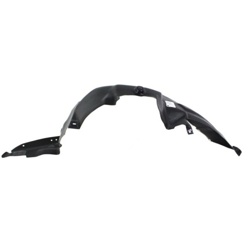 FENDER LINER RH REPLACEMENT FOR KIA SPECTRA 5 (HBACK/SED) 2004 PARTSLINK NUMBER KI1251105 FENDER LINER RH REPLACEMENT FOR KIA SPECTRA 5 (HBACK/SED) 2004 PARTSLINK NUMBER KI1251105